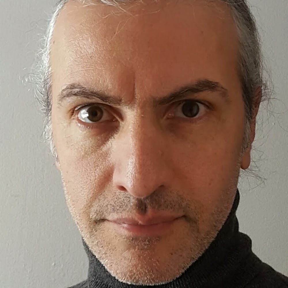 Meet your Posher, Mario